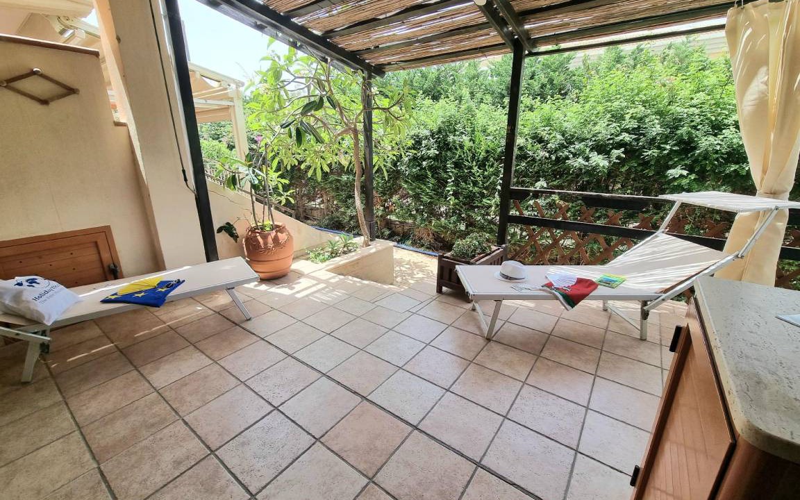 Photo of Patio Balcony in Contrada Pistavecchia 2