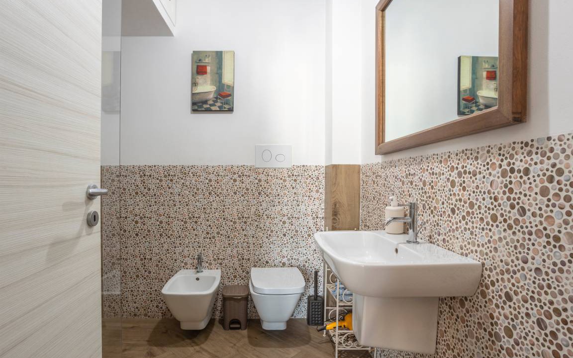 Photo of Bathroom in Isola delle Femmine