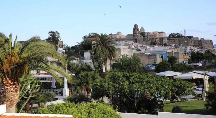 Photo of Others in Lipari Historic Centre
