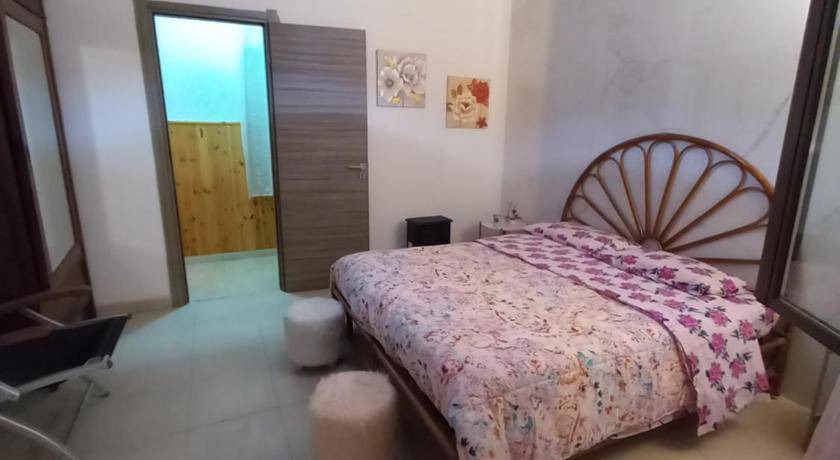 Photo of Bedroom in San Giorgio-Librino-San Giuseppe la Rena-Zia Lisa-Villaggio Sant'Agata