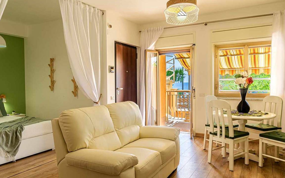 Photo of Livingroom in Roccalumera