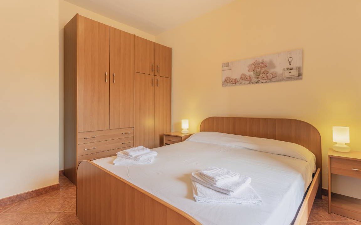 Photo of Bedroom in Contrada Pistavecchia 2