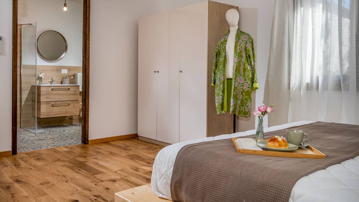 Photo of Bedroom in Chiaramonte Gulfi