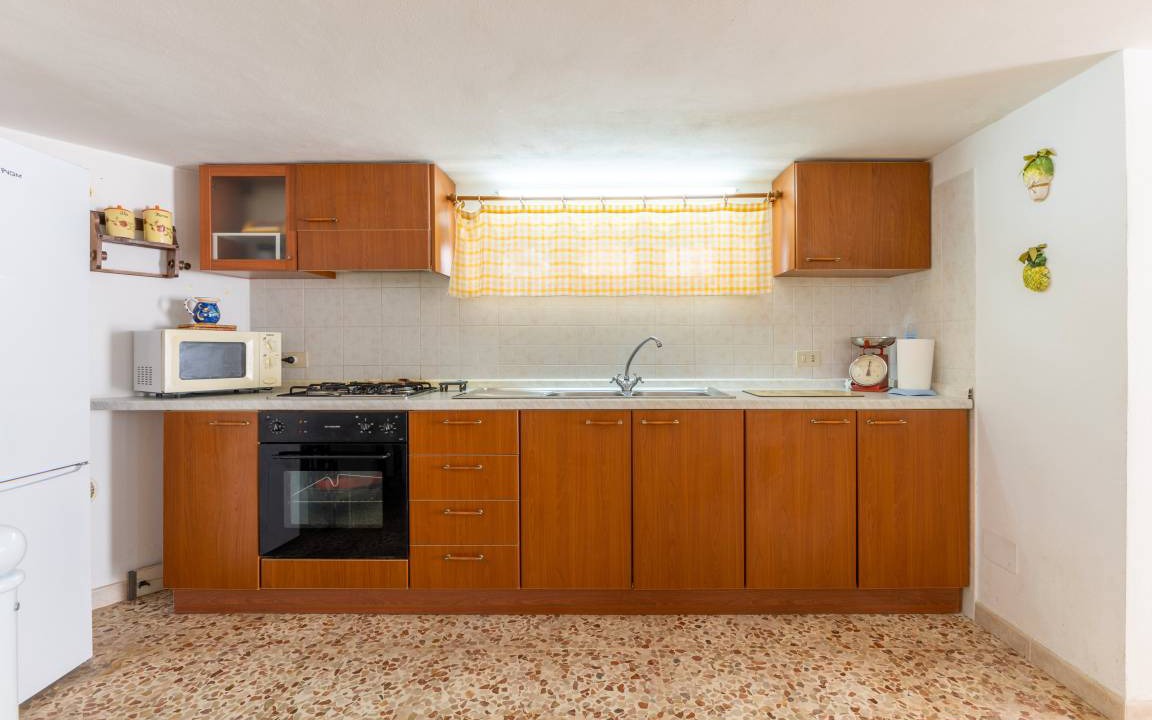 Photo of Kitchen in Donnalucata