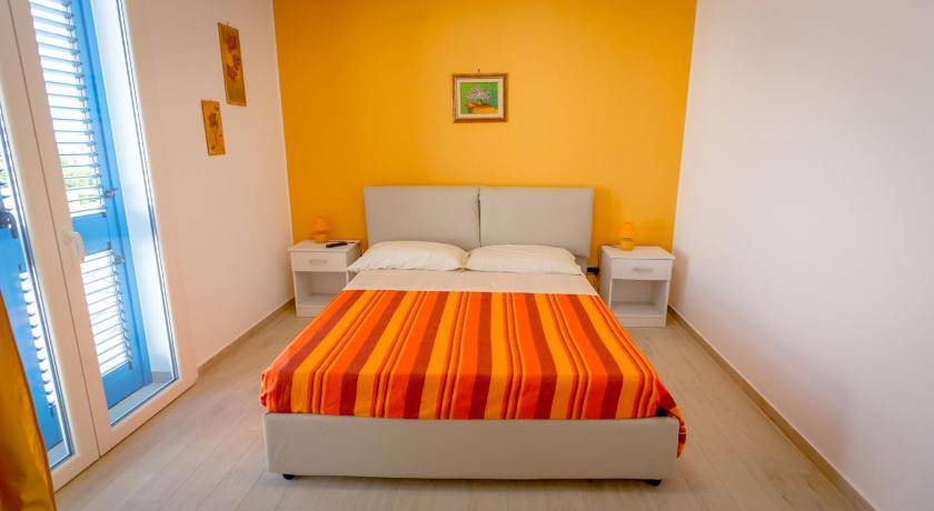 Photo of Bedroom in Marinella di Selinunte
