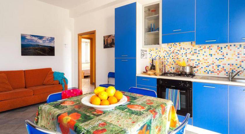 Photo of Livingroom in Capo d'Orlando
