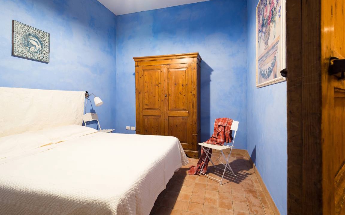 Photo of Bedroom in Milo