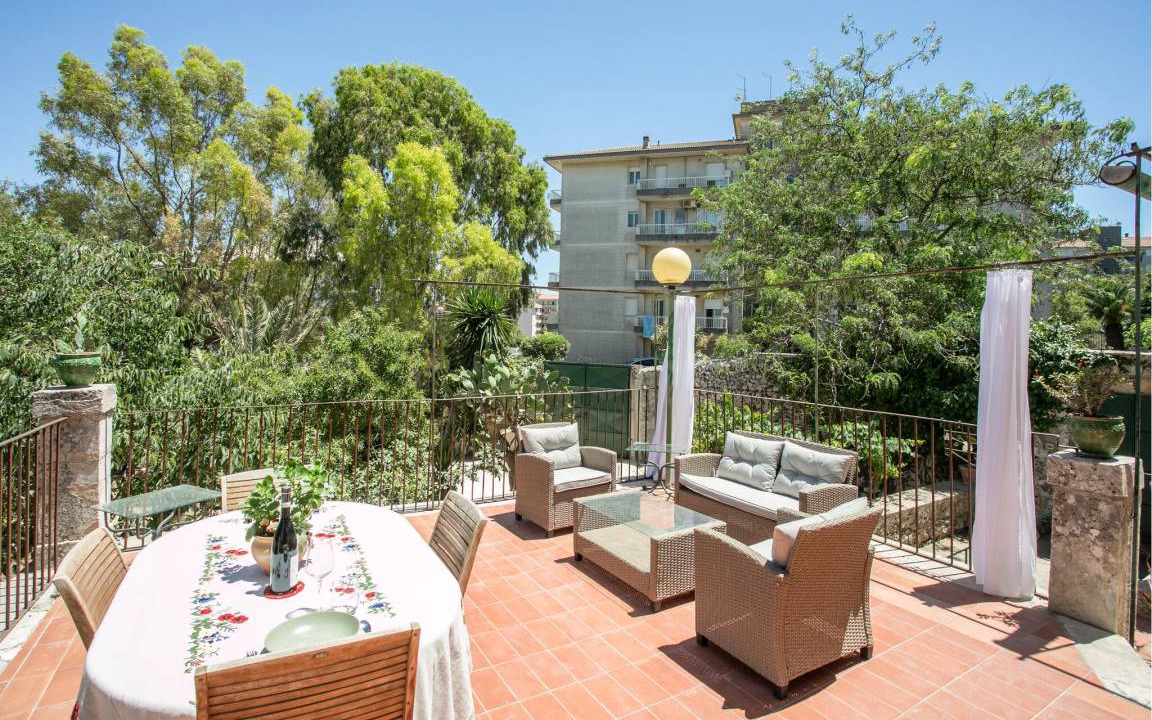 Photo of Patio Balcony in Ragusa