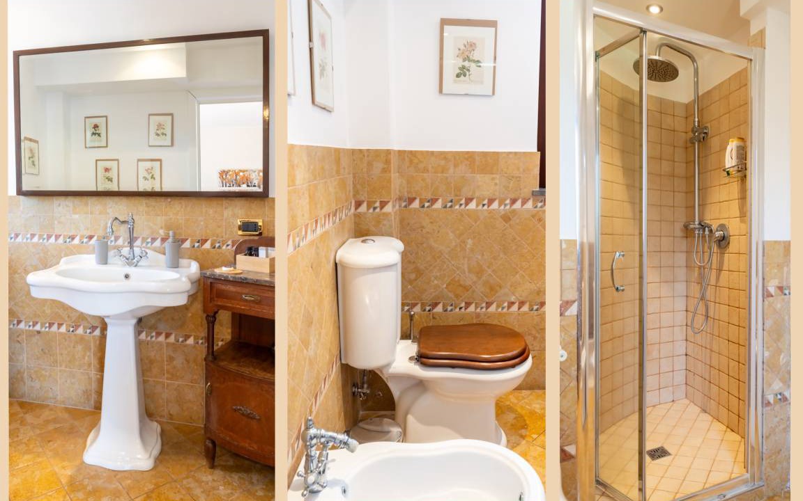 Photo of Bathroom in Sant'Anna