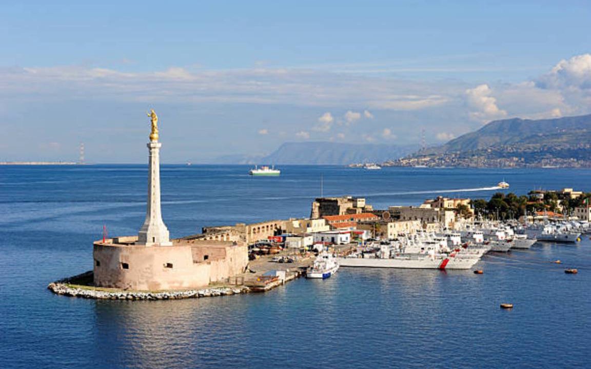 Photo of Others in Province of Messina