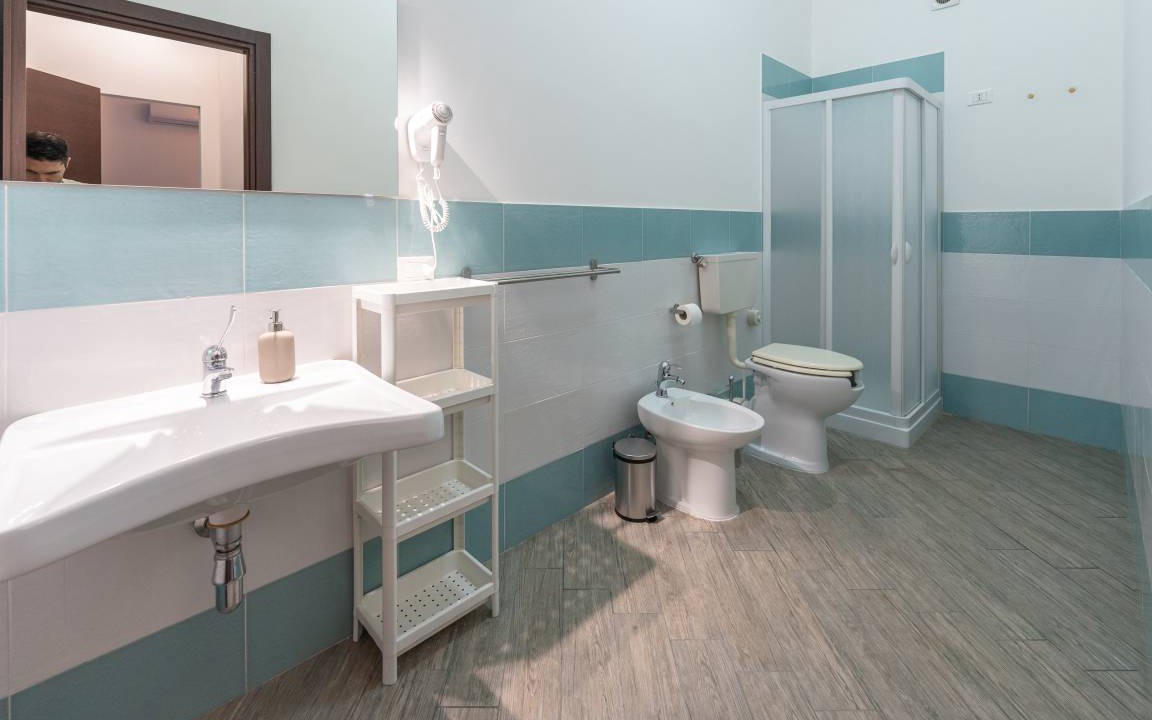 Photo of Bathroom in Kalsa