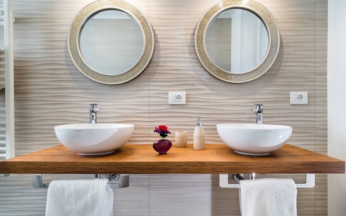 Photo of Bathroom in Marsala