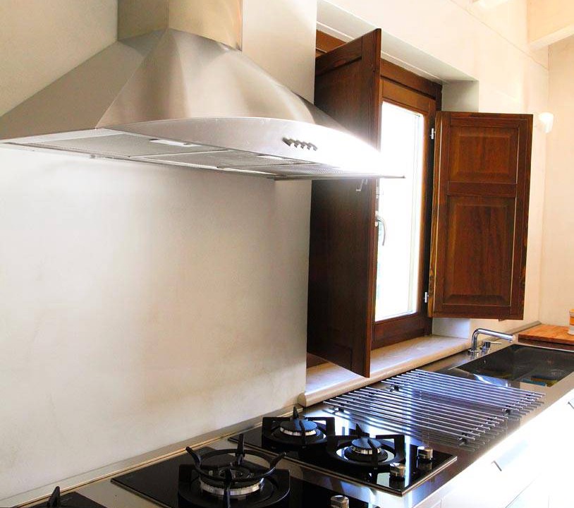 Photo of Kitchen in Centuripe