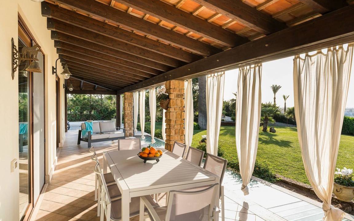 Photo of Patio Balcony in Paceco