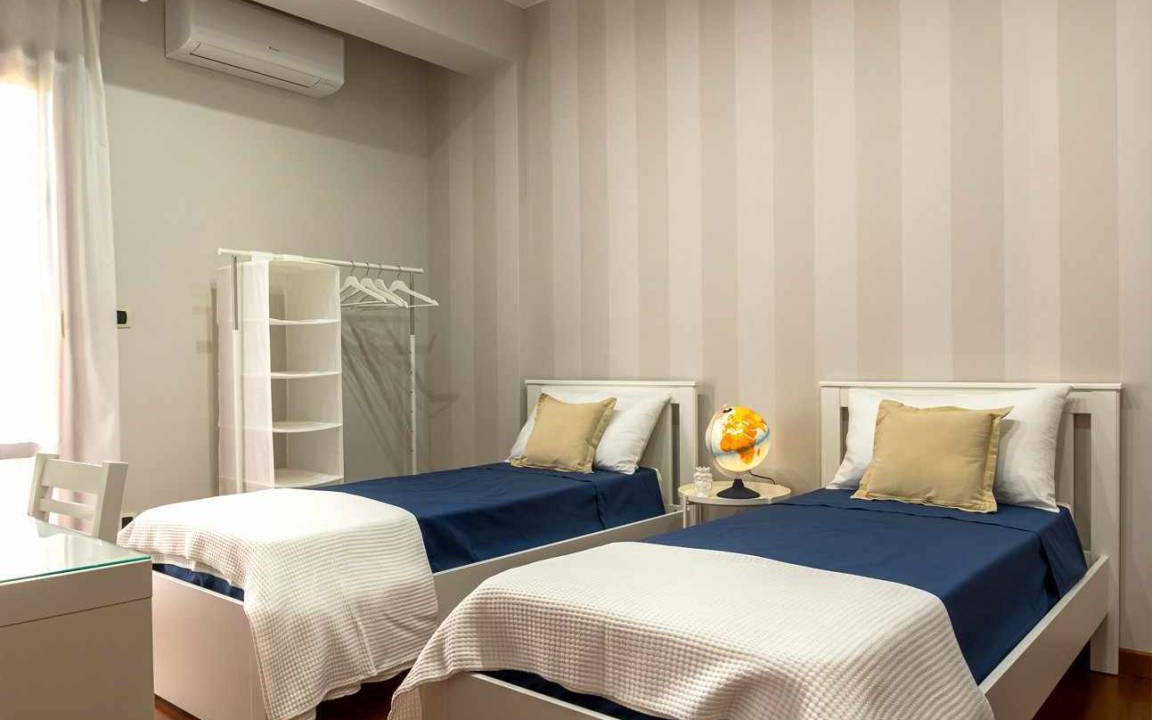 Photo of Bedroom in Riposto