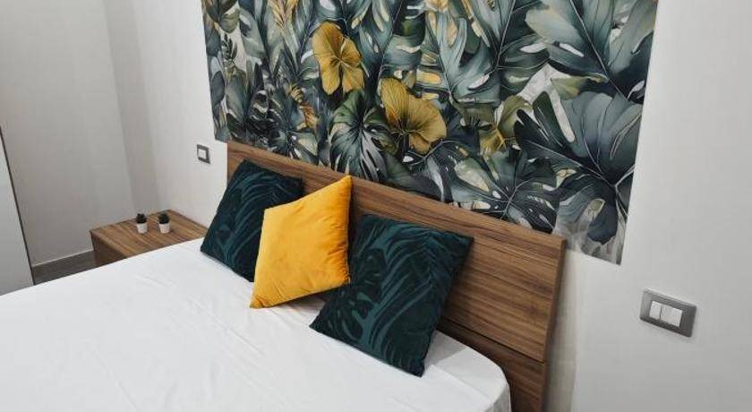 Photo of Bedroom in Mirabella Imbaccari