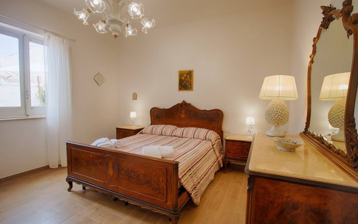 Photo of Bedroom in Rilievo
