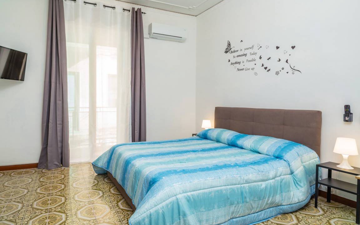 Photo of Bedroom in Old Town