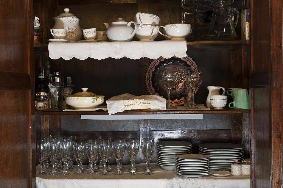 Photo of Kitchen in Buseto Palizzolo