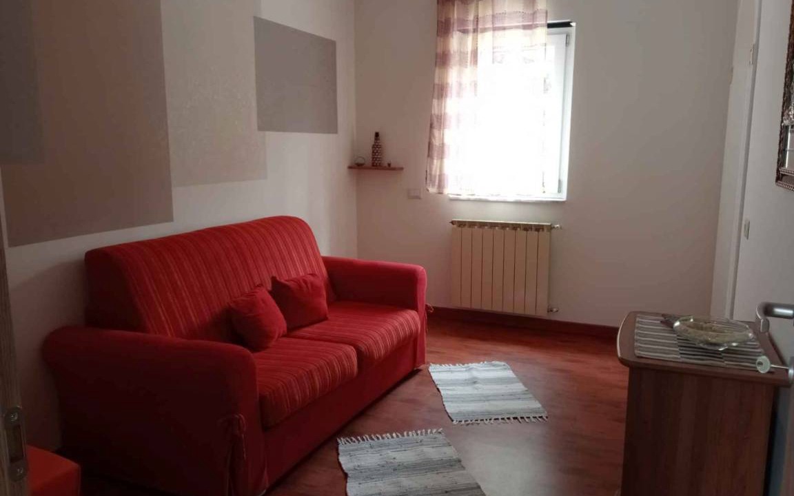 Photo of Livingroom in Piazza Armerina