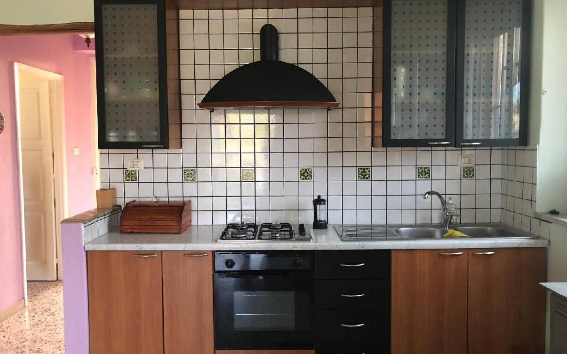 Photo of Kitchen in Calatabiano
