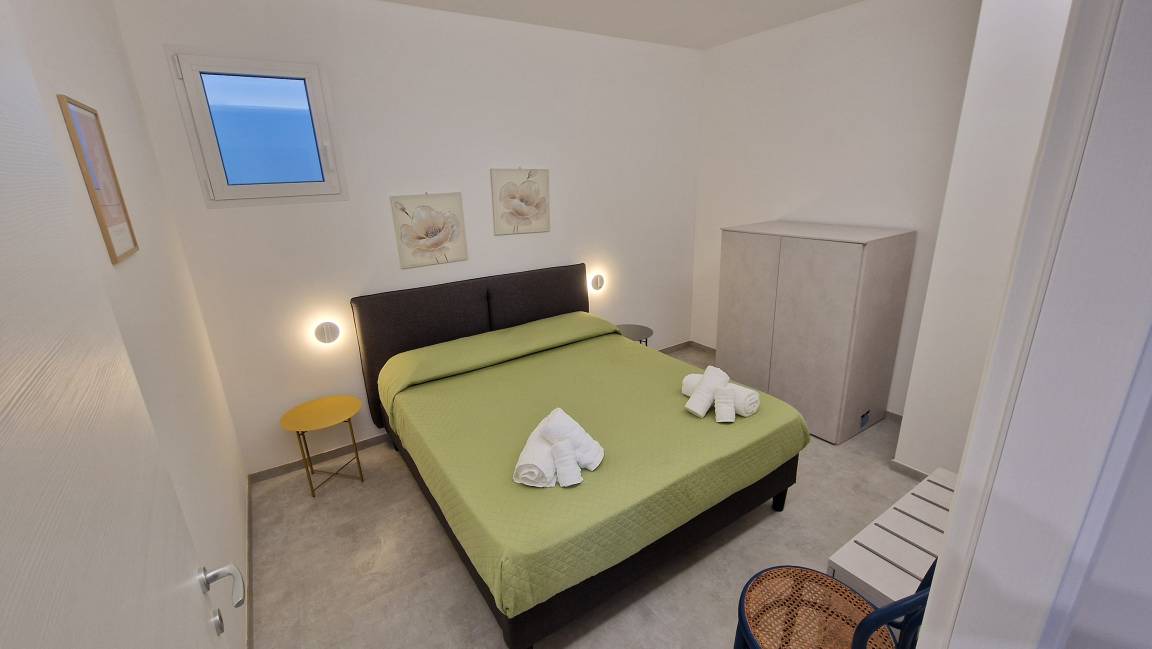 Photo of Bedroom in Castellammare del Golfo