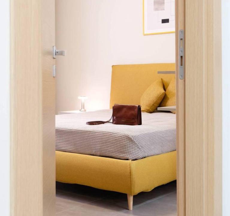 Photo of Bedroom in Mazzarino