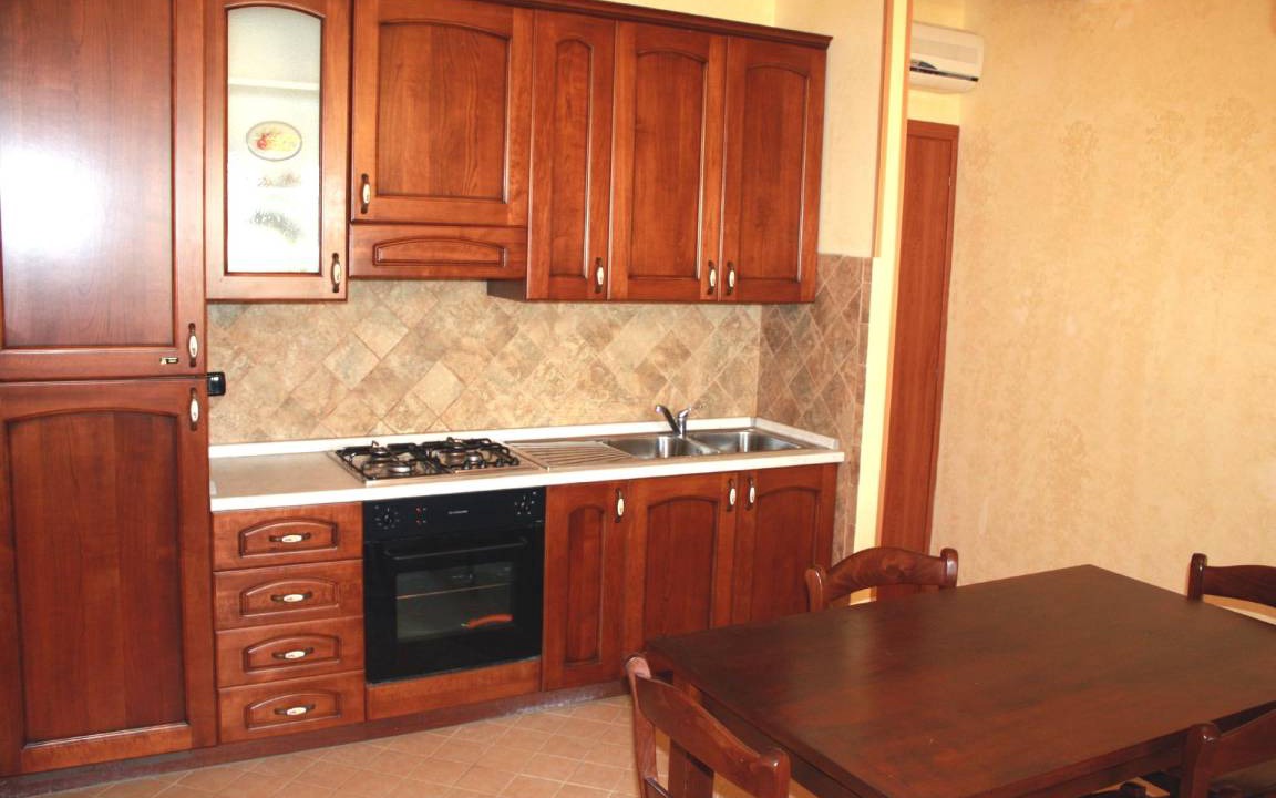 Photo of Kitchen in Triscina