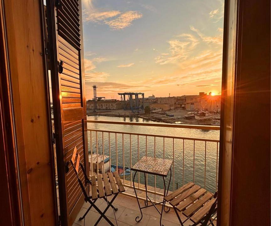 Photo of Patio Balcony in San Giovanni