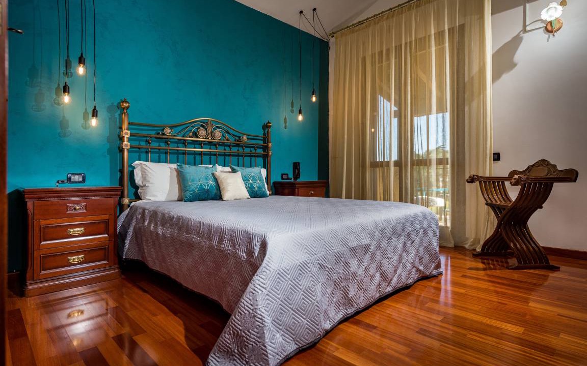 Photo of Bedroom in Castellammare del Golfo