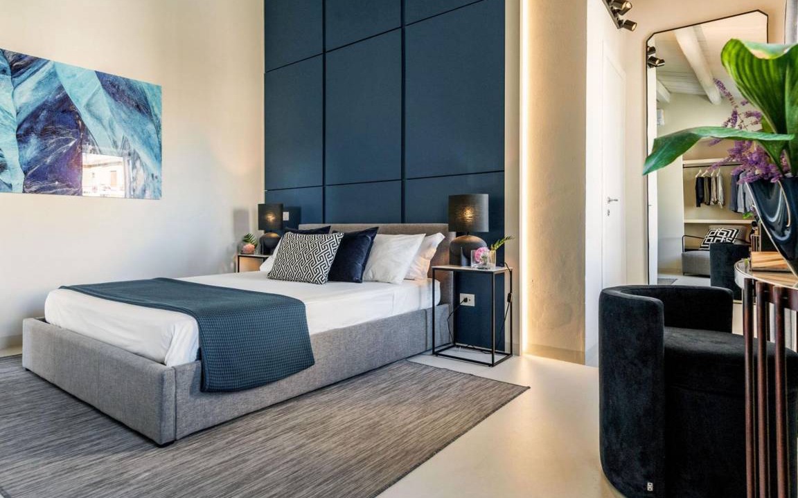 Photo of Bedroom in Syracuse