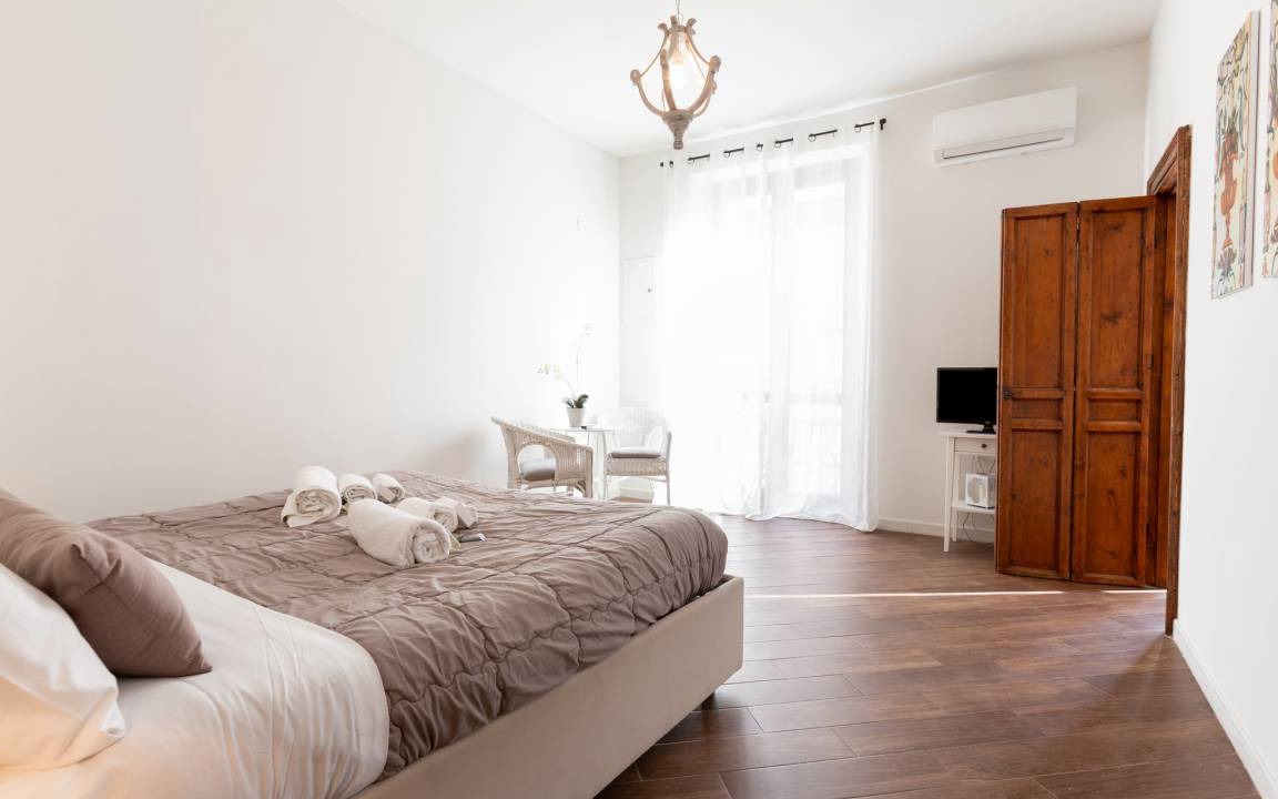 Photo of Bedroom in Centro Storico