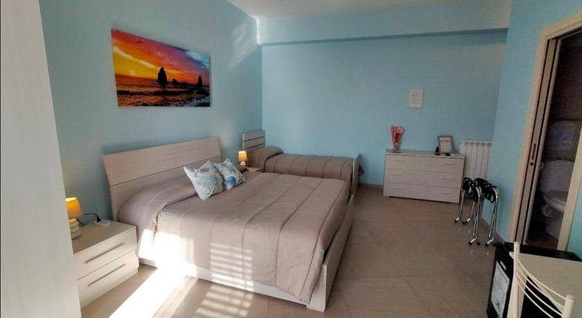 Photo of Bedroom in Stazzo