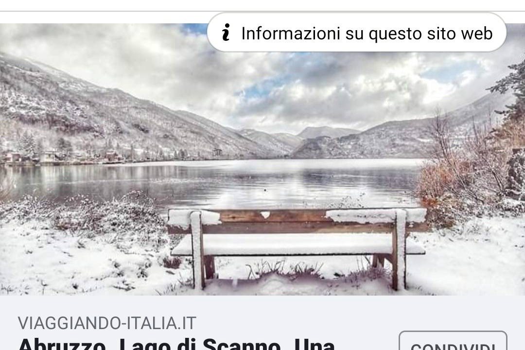 Photo of Others in Pettorano sul Gizio