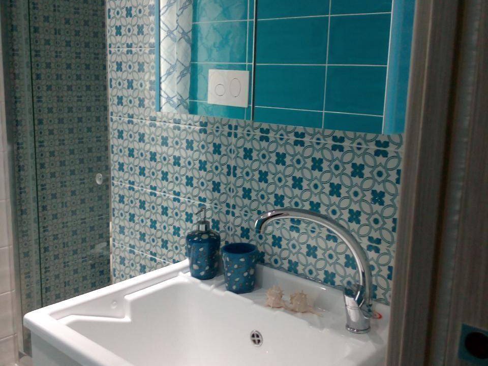Photo of Bathroom in Marchesana