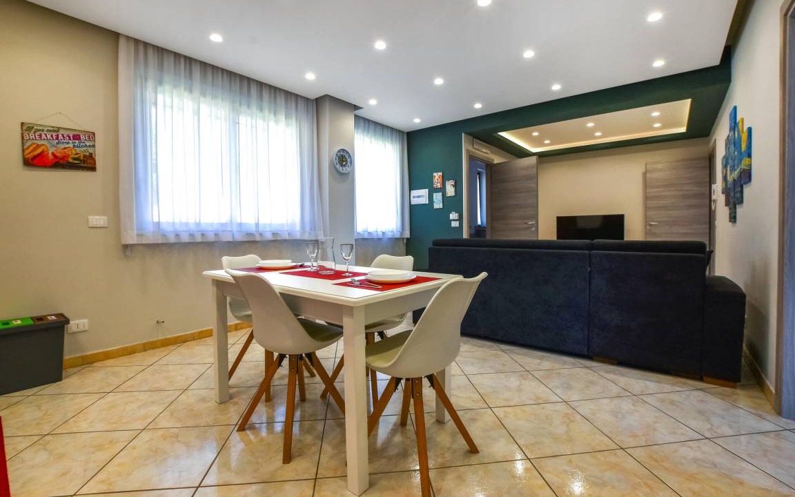 Photo of Livingroom in Lavinaio-Monterosso