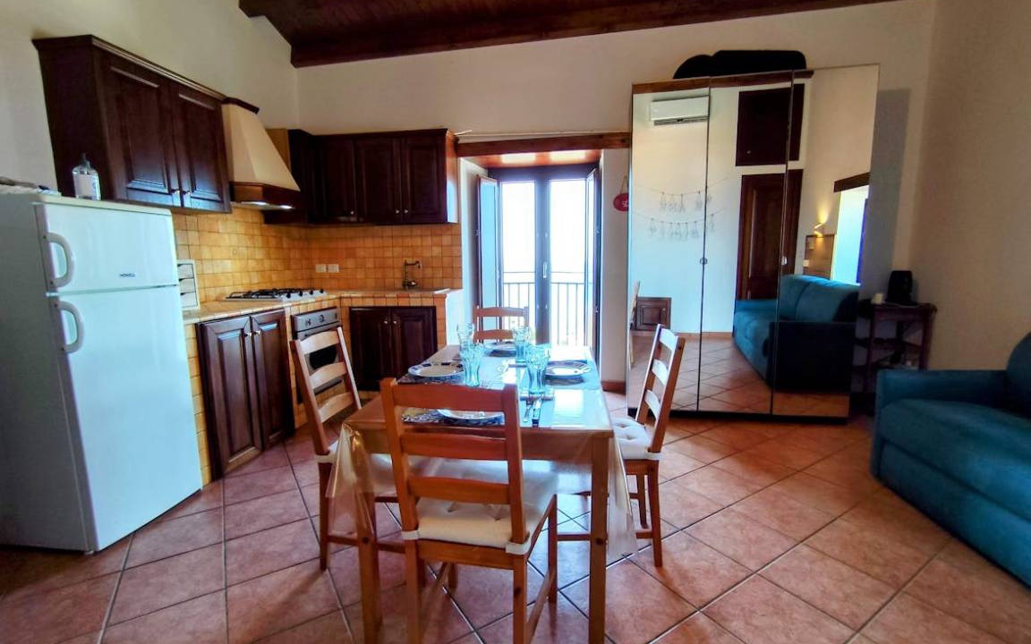 Photo of Kitchen in Trabia