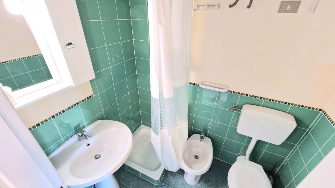 Photo of Bathroom in Scopello
