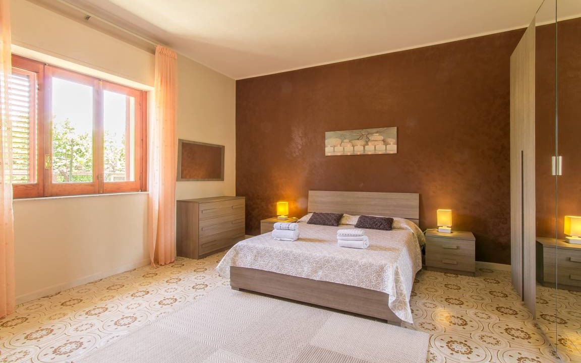 Photo of Bedroom in Zafferana Etnea