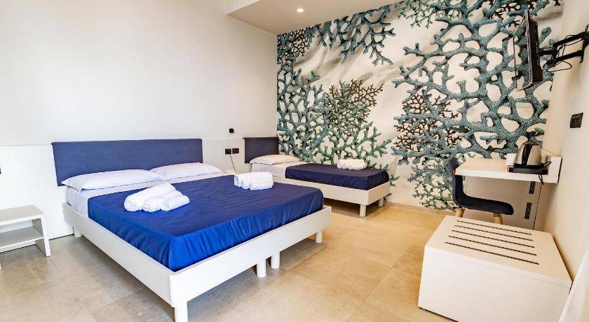 Photo of Bedroom in Ali Terme