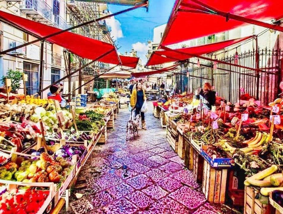 Photo of Others in Palermo