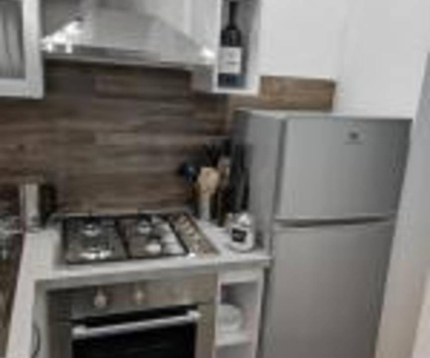 Photo of Kitchen in San Francesco