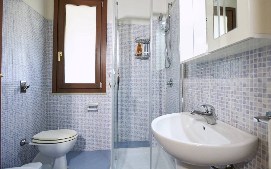 Photo of Bathroom in San Leonardo