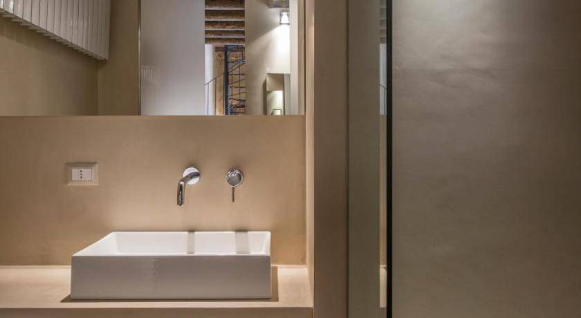 Photo of Bathroom in Niscemi
