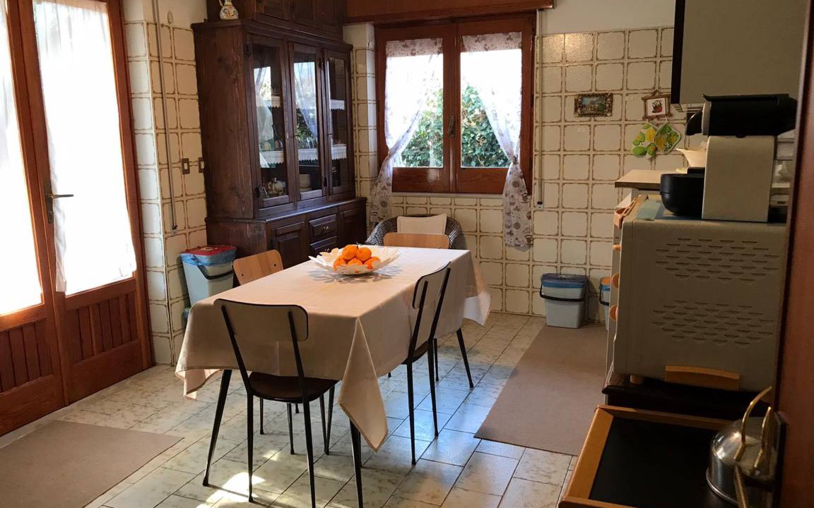 Photo of Kitchen in Ragalna
