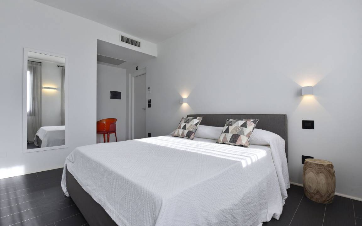 Photo of Bedroom in Favignana