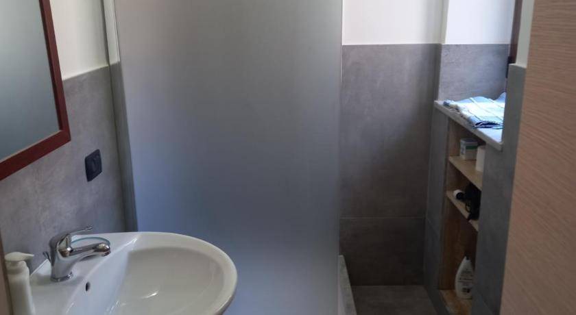 Photo of Bathroom in Old Town