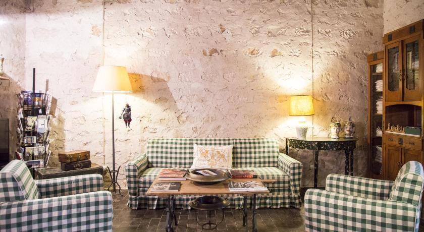 Photo of Livingroom in Modica