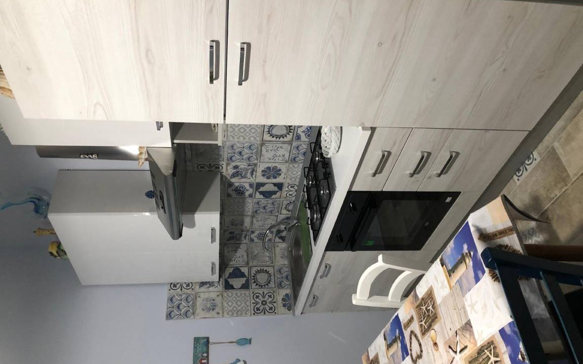 Photo of Kitchen in Portopalo di Capo Passero
