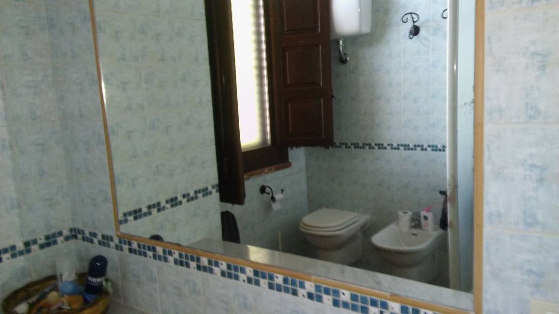 Photo of Bathroom in Sciacca